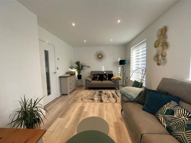 House for rent in Kentisbury, Devon