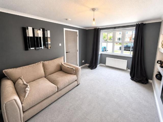 House for rent in Dalgety Bay & Hillend, Dalgety Bay