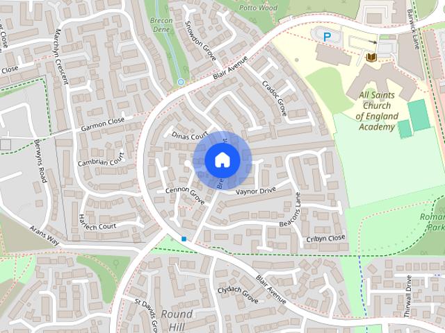 House for rent in Stockton-on-tees