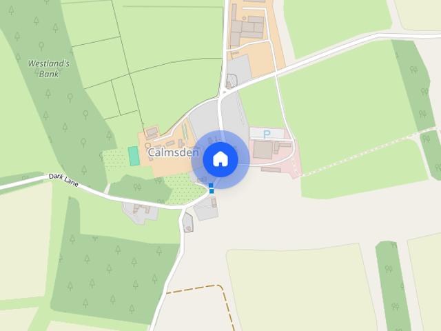 House for rent in Fossebridge, Gloucestershire