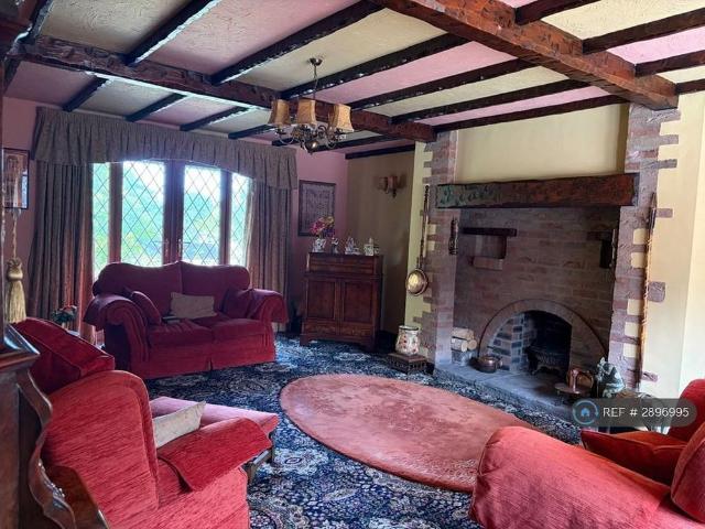 House for rent in Stanley, Kingsley Moor