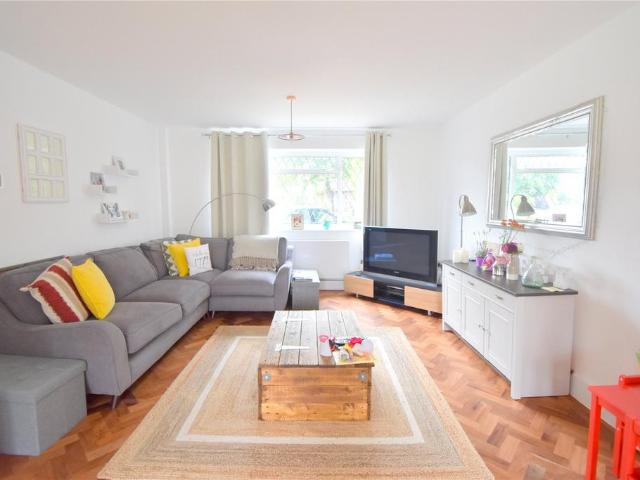House for rent in Clewer Village, Windsor