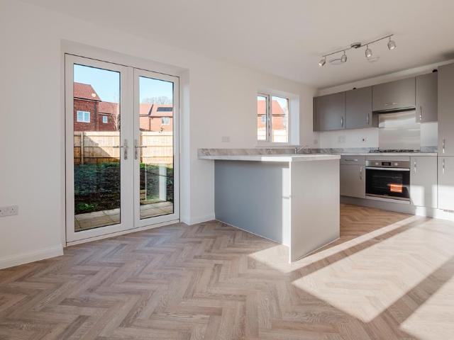 House for rent in Woodside, Wealden