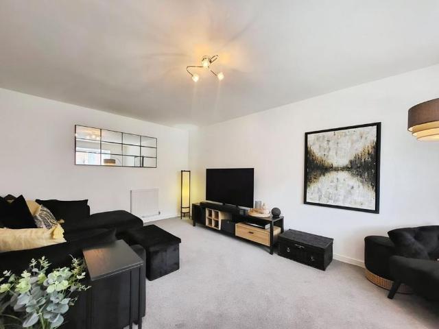 House for rent in Greater Manchester