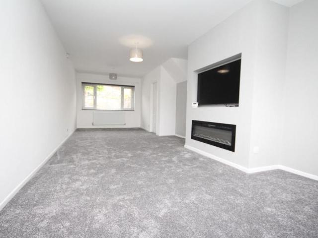 House for rent in The Haulgh, Bolton