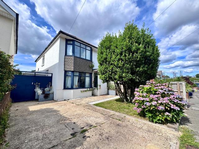 House for rent in Branksome, Poole