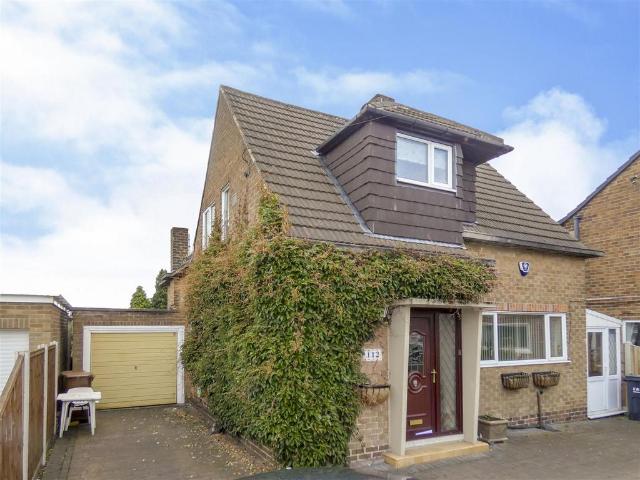 House for rent in Caldermill, East Midlands