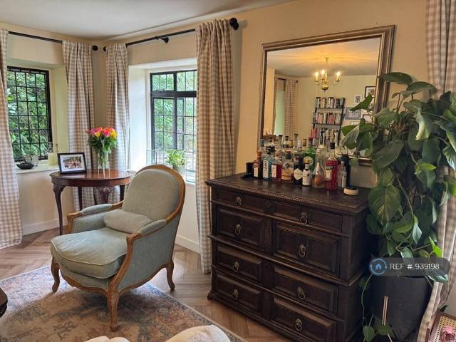 House for rent in Henley-on-Thames, Berrick Salome