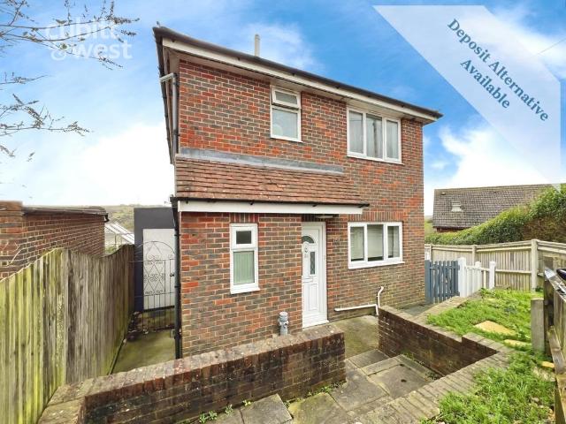 House for rent in Bevendean, Brighton