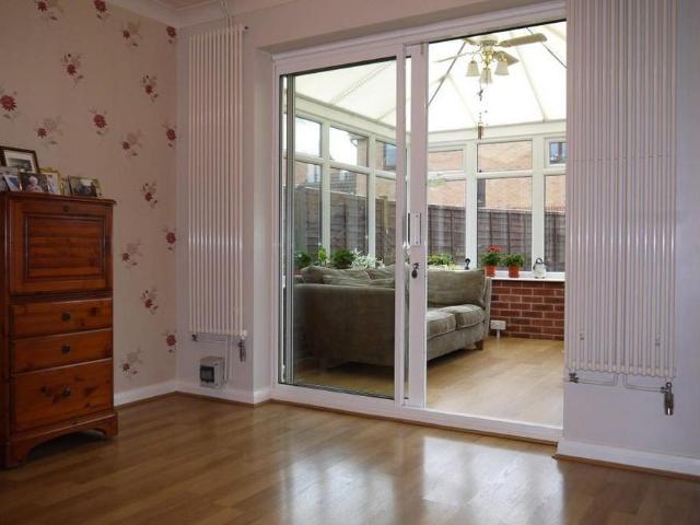 House for rent in Stanford On Avon, Leicestershire