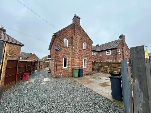 House for rent in Agar Nook, Coalville
