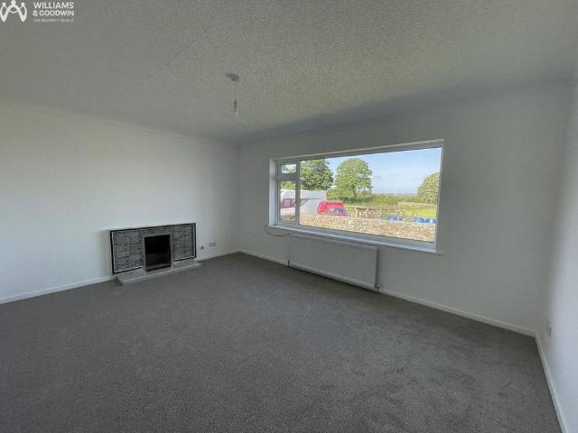 House for rent in Llangefni, Wales