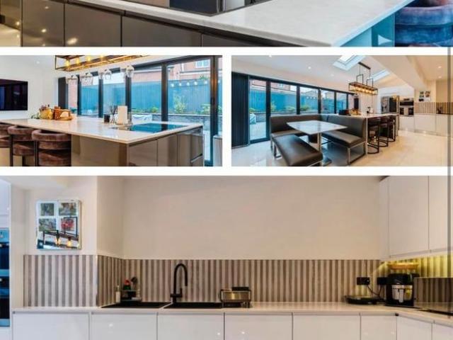 House for rent in Stanford On Avon, Leicestershire