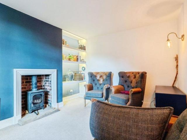 House for rent in Kirkby-in-Ashfield, Ashfield
