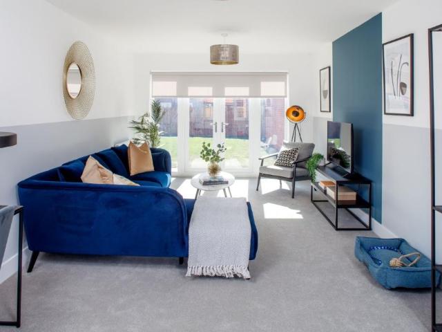 House for rent in Westborough, Isle Of Man
