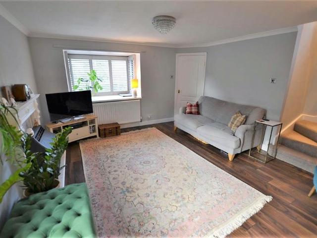 House for rent in Georgia, Greater Manchester