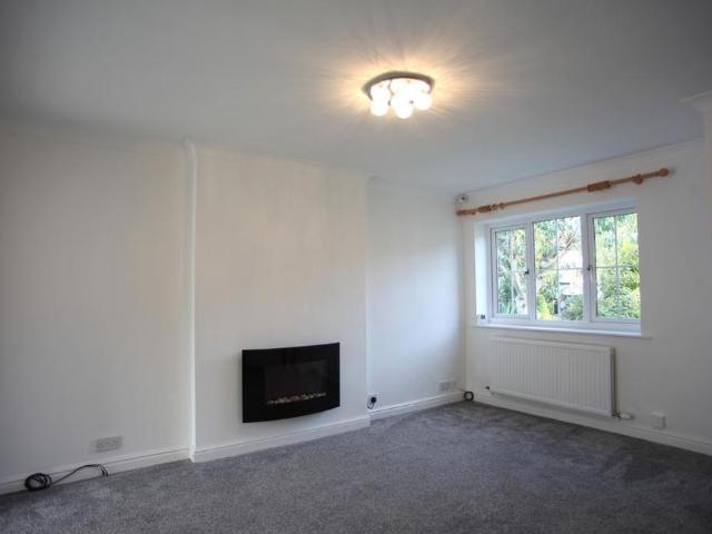 House for rent in Ringley, Lee Bank