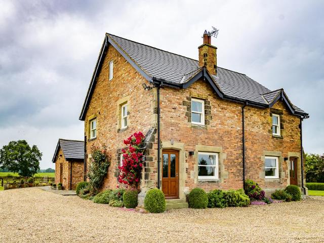 House for rent in North Yorkshire