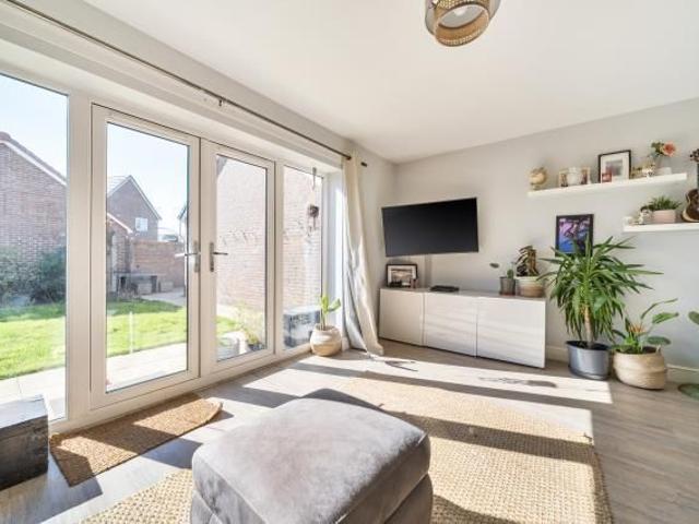 House for rent in Dromore, Oxfordshire