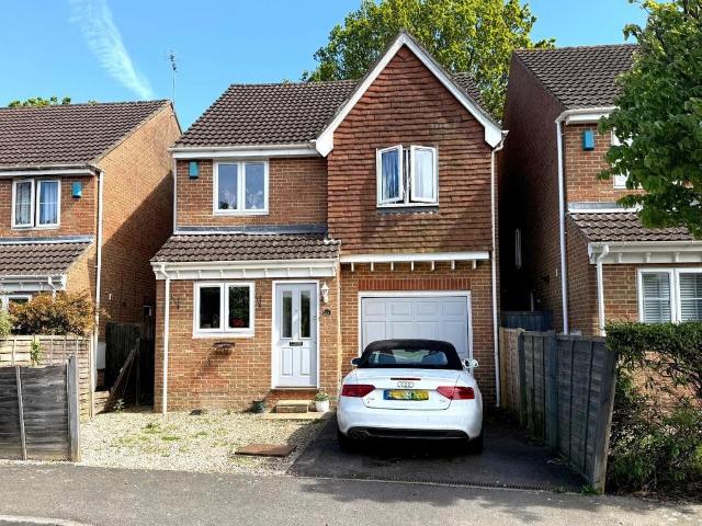 House for rent in Kennington Lees, Bridgefield