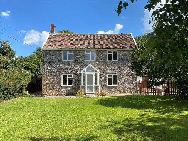 House for rent in Chardstock, East Devon