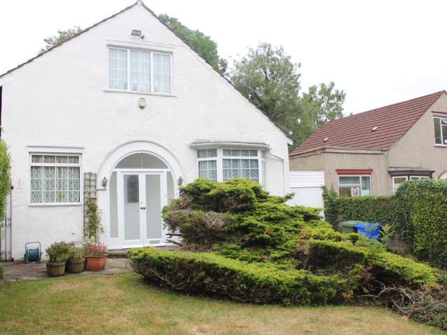 House for rent in Harrow Weald, Greater London