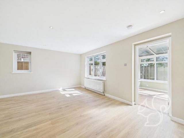 House for rent in Chedburgh, Suffolk