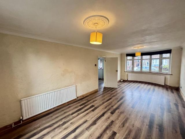House for rent in Wollaton Park, City of Nottingham