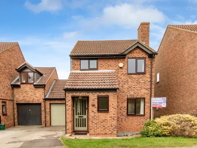 House for rent in Dromore, Oxfordshire