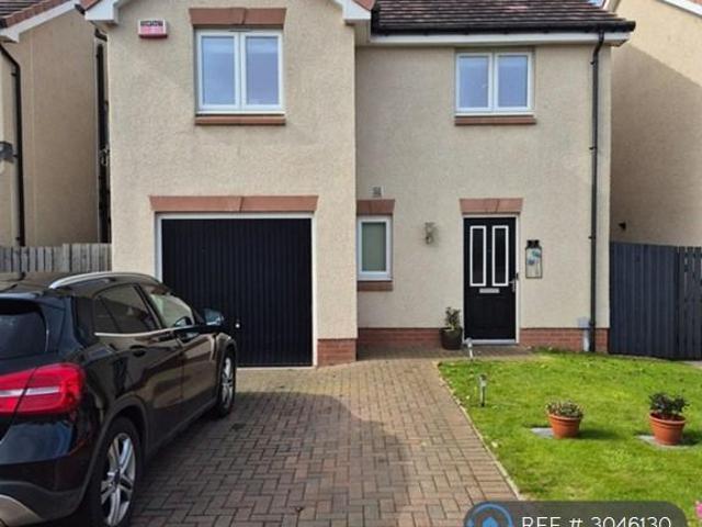 House for rent in Seton Park, Winchburgh