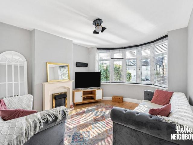 House for rent in Potters Bar, Hertsmere