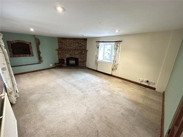 House for rent in Newton St Cyres, Devon