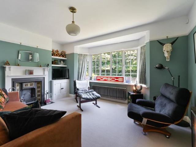 House for rent in Reigate, Reigate and Banstead