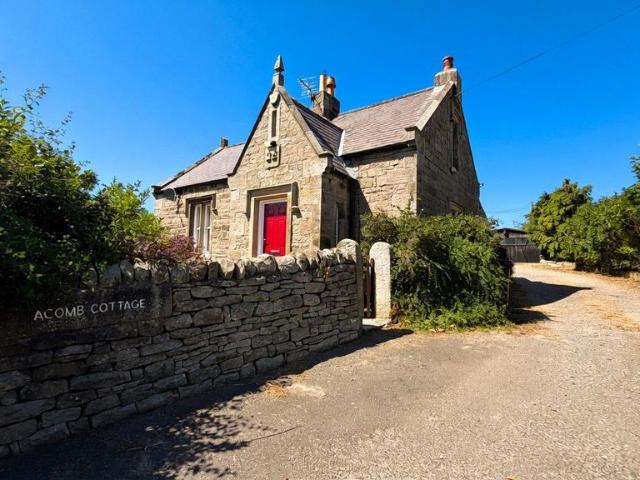 House for rent in Stocksfield, Northumberland