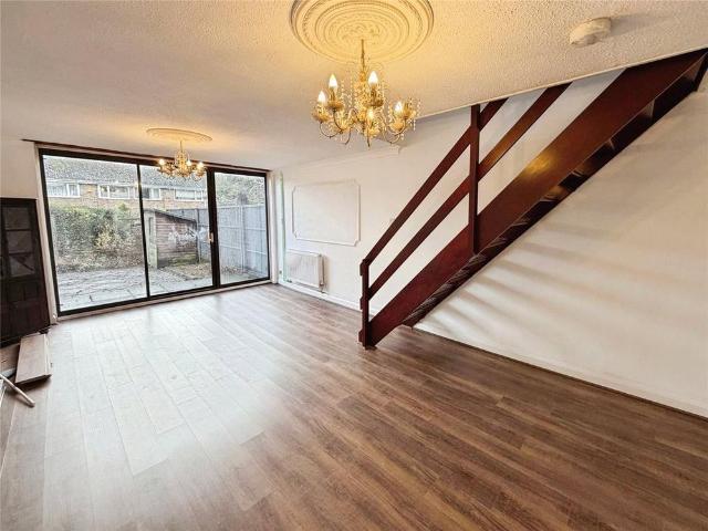 House for rent in Bedworth Heath, Camp Hill