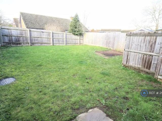 House for rent in West Bletchley, Bletchley