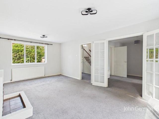 House for rent in Beamhurst, Staffordshire
