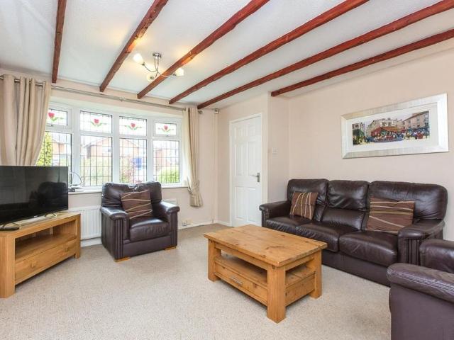 House for rent in Cocker Bar, Firbank