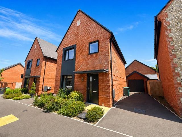 House for rent in Curbridge, Hampshire