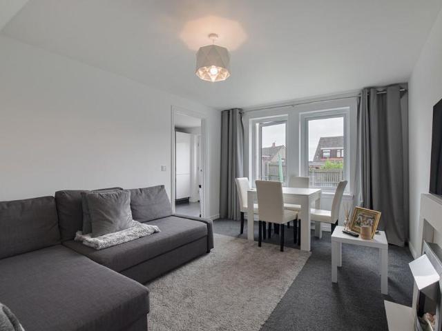 House for rent in Ballindoch, Scotland