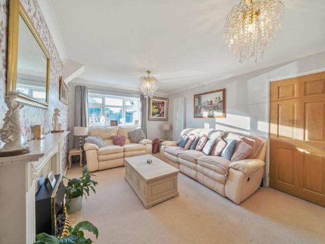 House for rent in Redbourn, St Albans