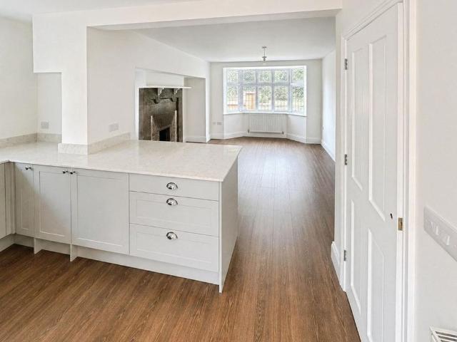House for rent in New Normanton, East Midlands