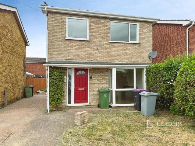 House for rent in The Croft, Barholm