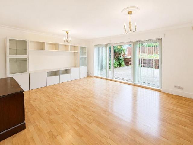 House for rent in Haddon, East Midlands