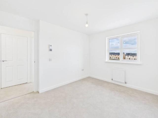 House for rent in Gilmerton, City of Edinburgh