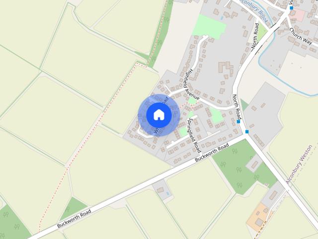 House for rent in Huntingdon, Cambridgeshire