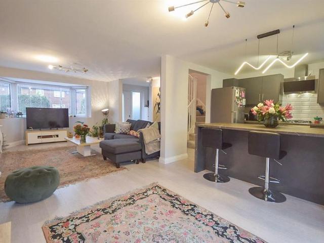House for rent in Cheadle, Stockport
