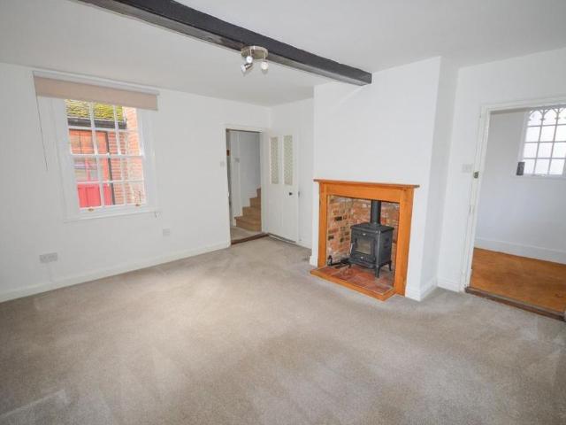House for rent in Newsham, Blyth