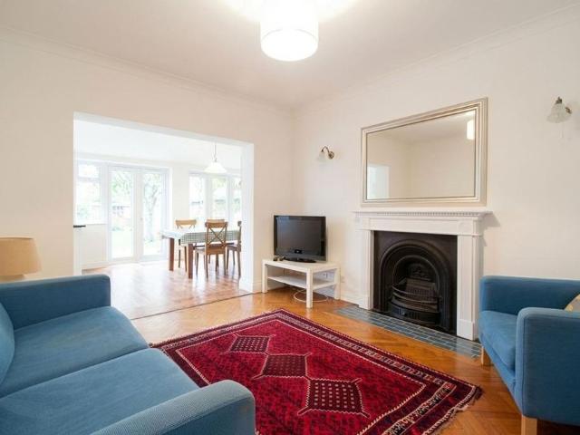 House for rent in Greater London