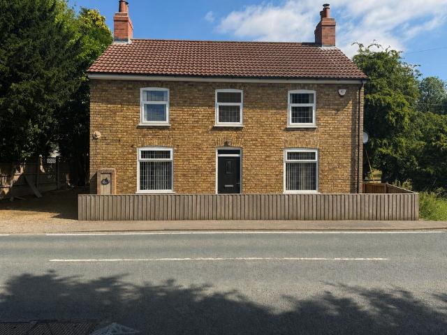 House for rent in Belleau, Lincolnshire